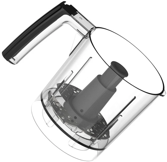 BABY BREZZA TRINTUVAS-GARINTUVAS ONE STEP DELUXE, Juodas