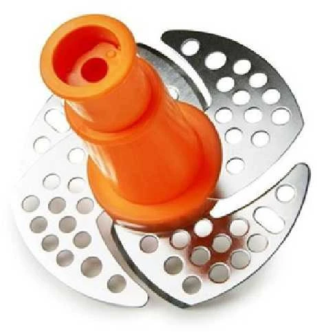 Baby Brezza kūdikio maisto ruošimo aparatas ONE STEP™ FOOD MAKER DELUXE