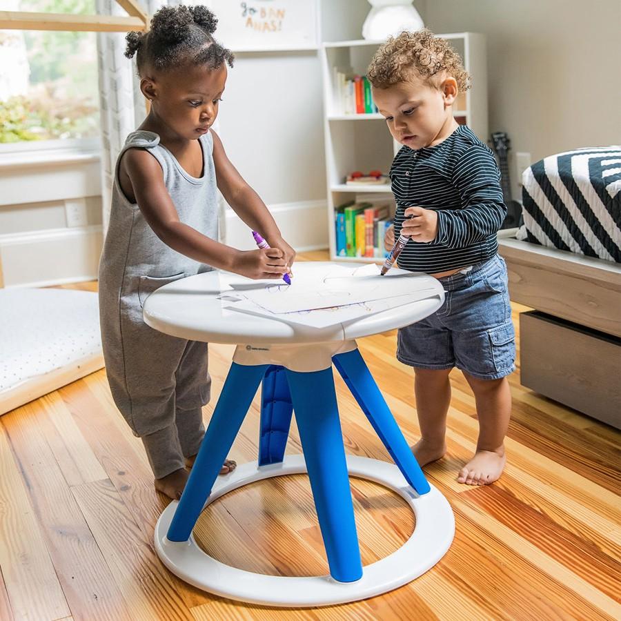 BABY EINSTEIN VEIKLOS CENTRAS 4IN1, AROUND WE GROW