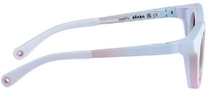 BEABA AKINIAI NUO SAULĖS 2-4 METAI, HAPPY RAINBOW FREEZE