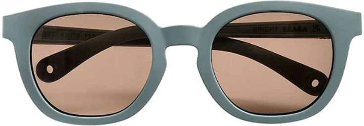 BEABA AKINIAI NUO SAULĖS 2-4 METAI, SQUARE BRIGHT SMOKEY Žalias