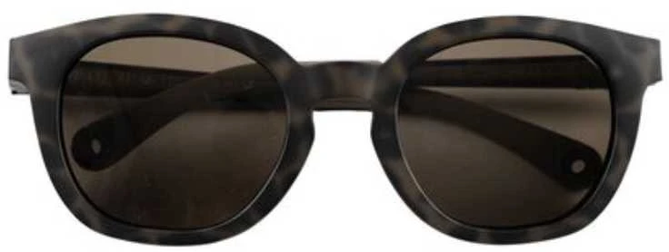 BEABA AKINIAI NUO SAULĖS 2-4 METAI, SQUARE BRIGHT TORTOISE LEOPARD