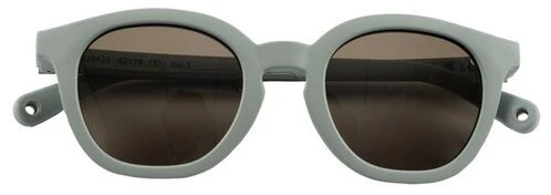 BEABA AKINIAI NUO SAULĖS, 4-6 METAI,SQUARE SUNNY SAGE Žalias