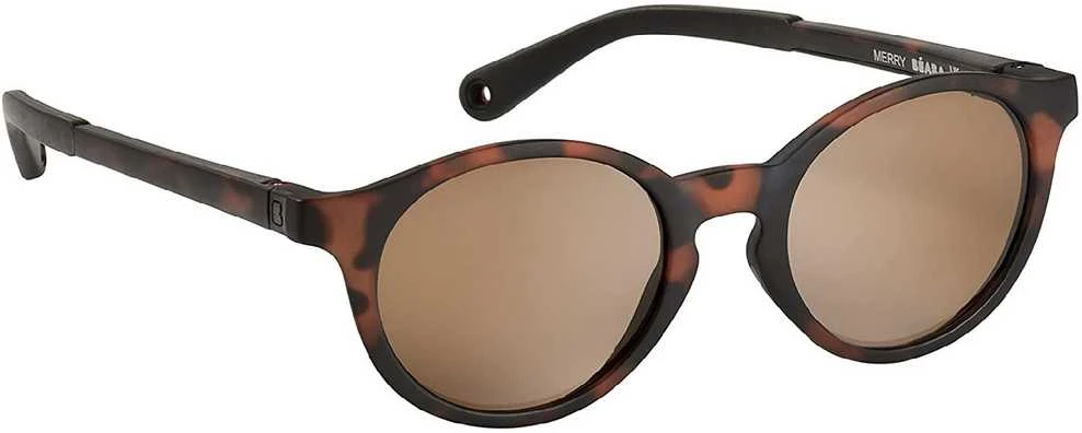 BEABA AKINIAI NUO SAULĖS, 4-6M , SUNRISE DARK TORTOISE