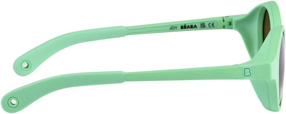 BEABA AKINIAI NUO SAULĖS JOY, 9-24 MĖN, NEON Žalias