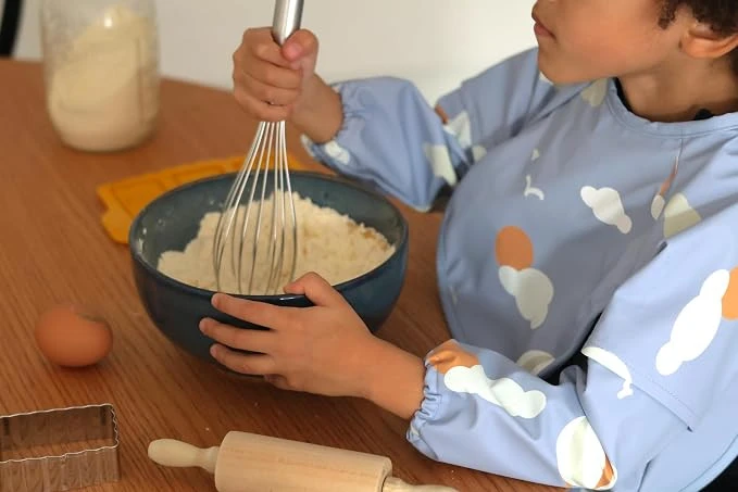 BEABA APSAUGINIAI MARŠKINĖLIAI 2IN1, ADVENTURE