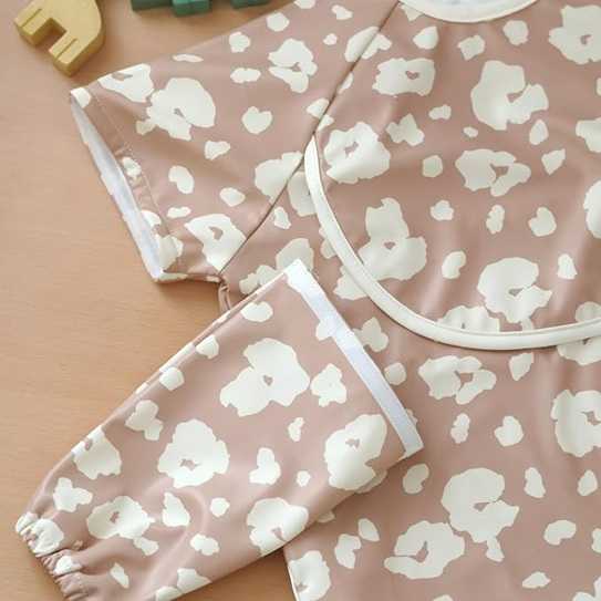 BEABA APSAUGINIAI MARŠKINĖLIAI 2IN1, SAVANNAH BLOOM