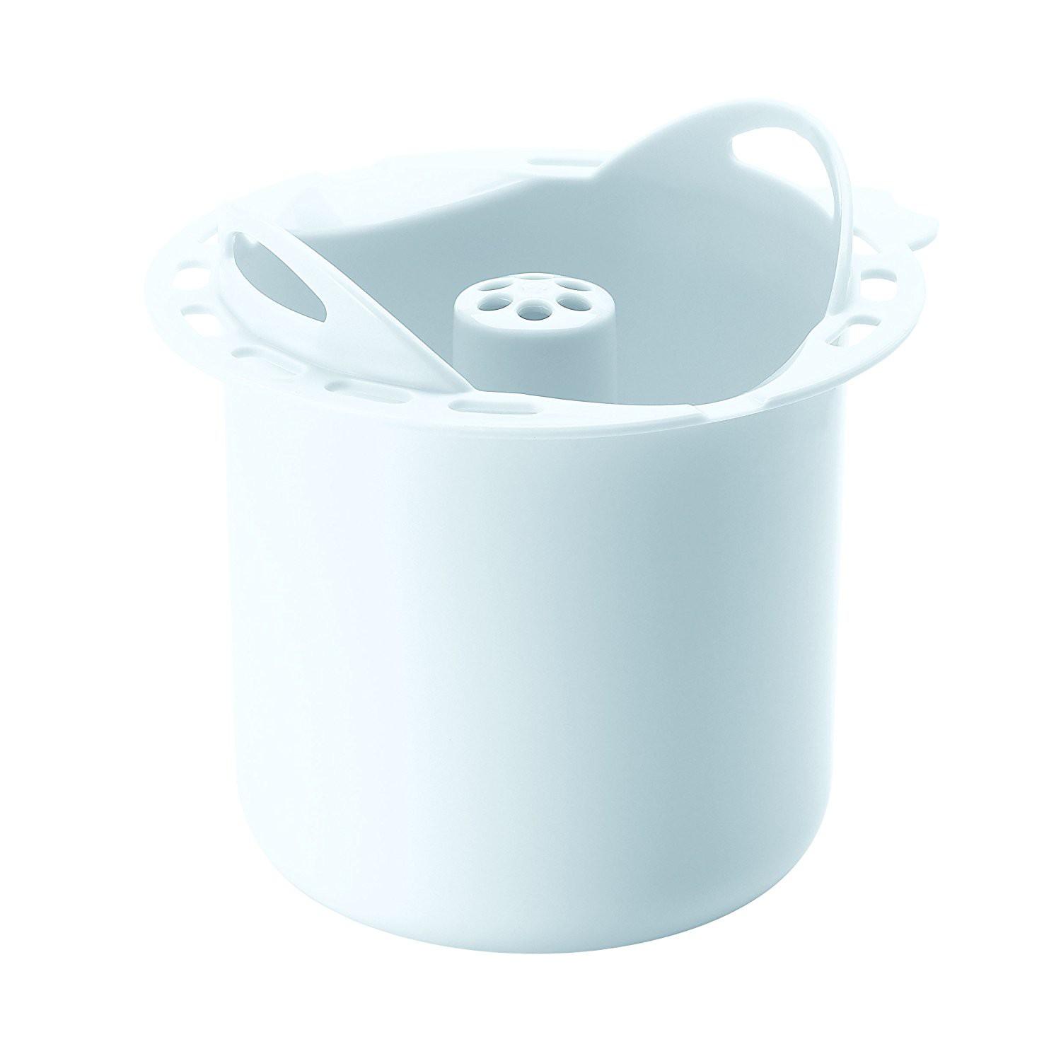 BEABA BABYCOOK SOLO/BABYCOOK PLUS Trintuvų-Garintuvų grūdų/makaronų/ryžių virimo priedas