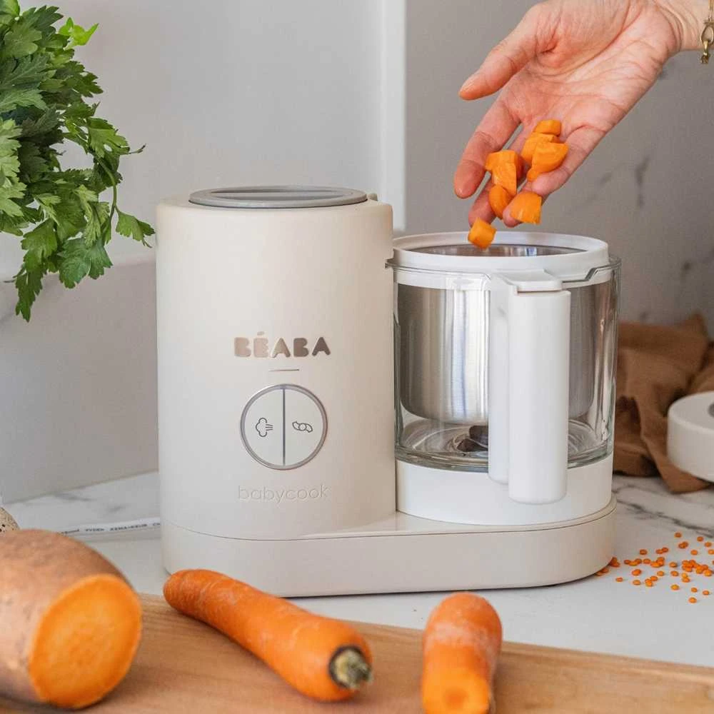 Beaba Babycook Neo Clay 916719