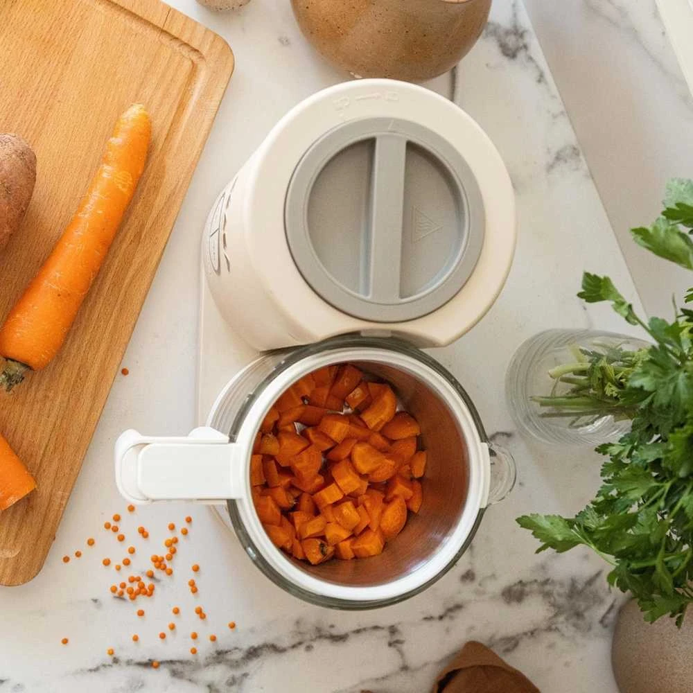 Beaba Babycook Neo Clay 916719