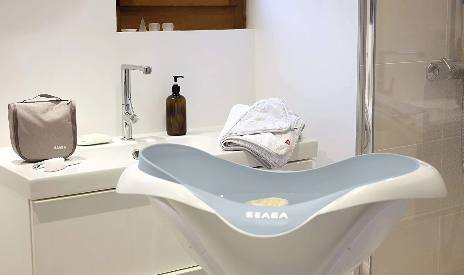 BEABA ERGONIMINĖ VONELĖ CAMELEO, LIGHT Pilkas
