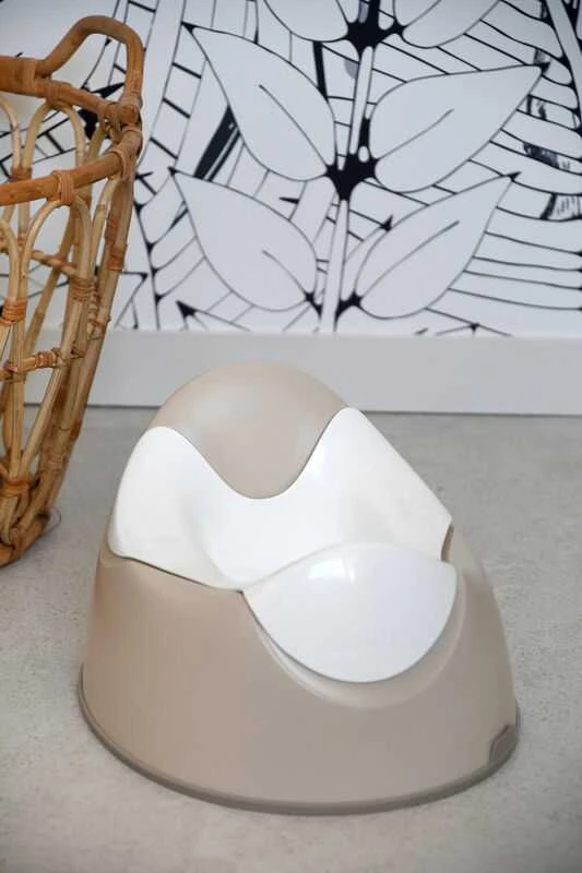 BEABA ERGONOMIŠKAS NAKTIPUODIS, CLAY EARTH
