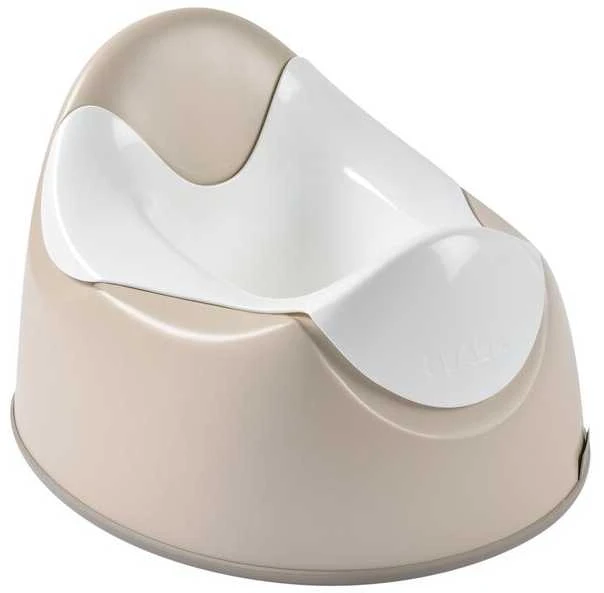 BEABA ERGONOMIŠKAS NAKTIPUODIS, CLAY EARTH