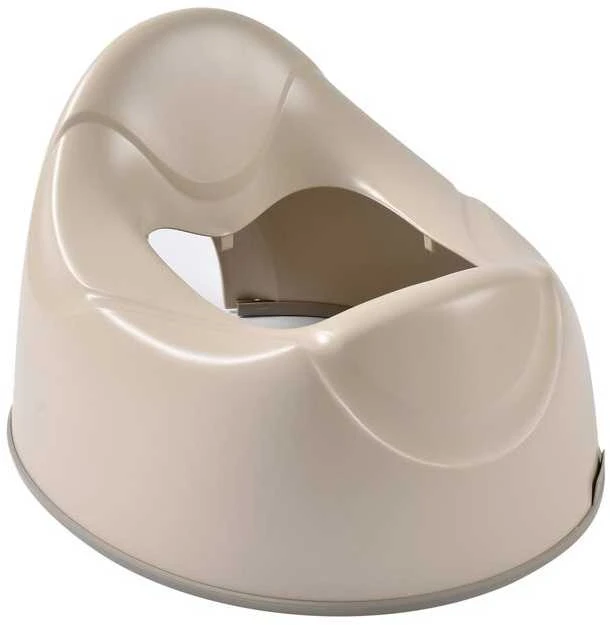 BEABA ERGONOMIŠKAS NAKTIPUODIS, CLAY EARTH