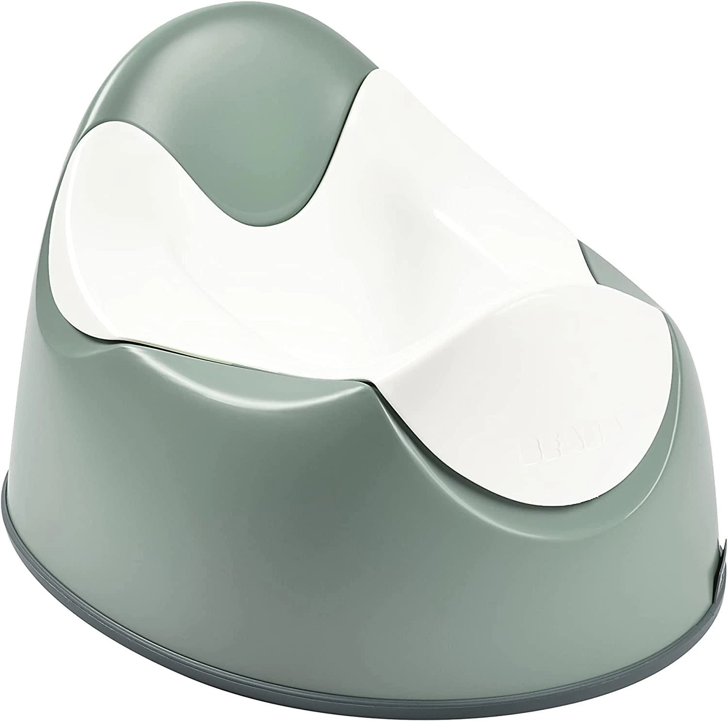 BEABA ERGONOMIŠKAS NAKTIPUODIS SAGE Žalias