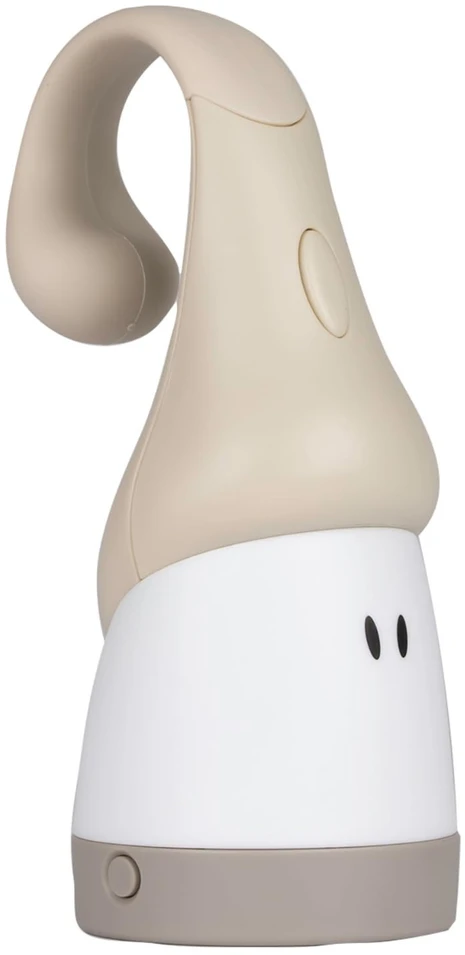 BEABA NAKTINĖ BELAIDĖ LEMPA ŽIBINTAS, CLAY
