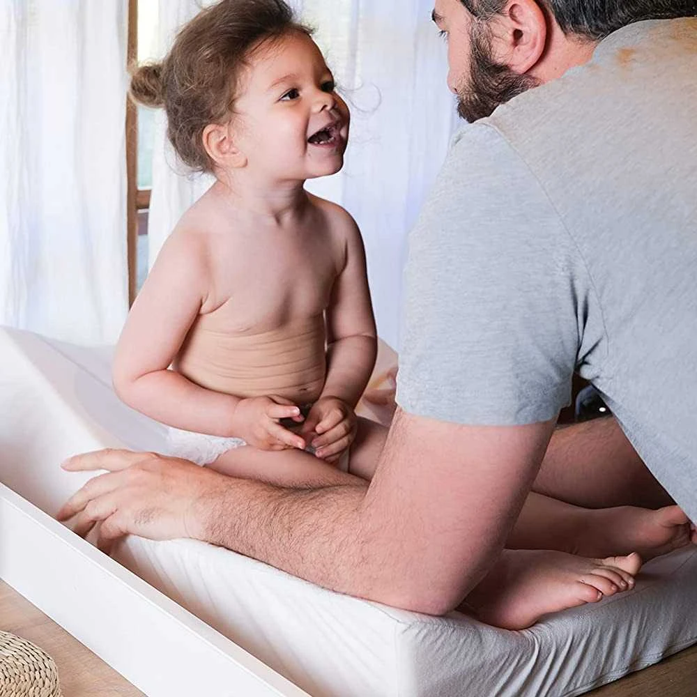 BEABA SOFALANGE VYSTYMO LENTA SU PAKĖLIMU NUO GERL