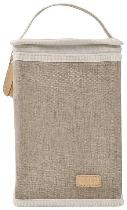 BEABA TERMODĖKLAS, ECO HEATHER GAZELLE