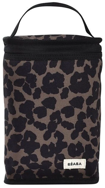 BEABA TERMODĖKLAS, LEOPARD