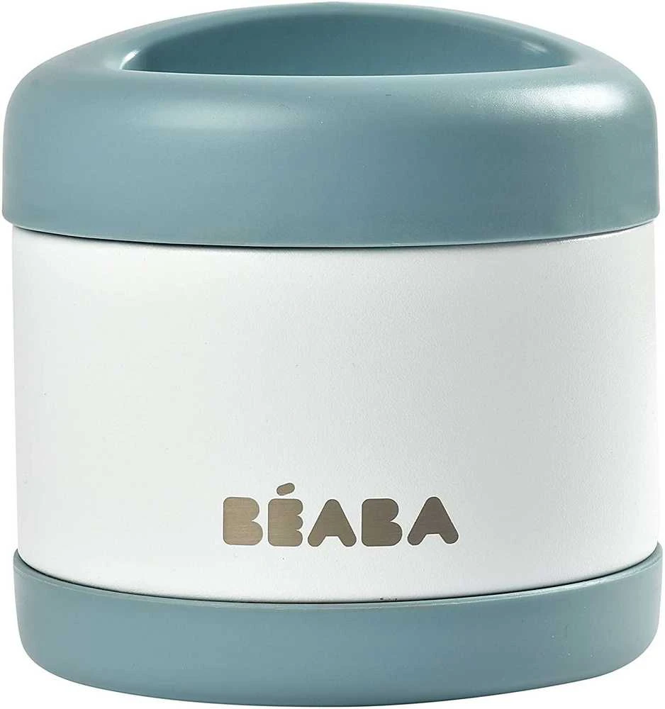 BEABA THERMO MAISTO INDELIS 500 ML BALTIC Mėlynas/Baltas