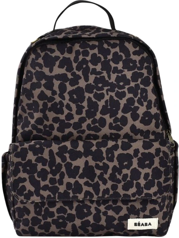 BEABA TOKYO KUPRINĖ LEOPARD