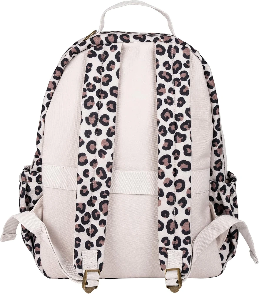 BEABA TOKYO KUPRINĖ LEOPARD CLAY