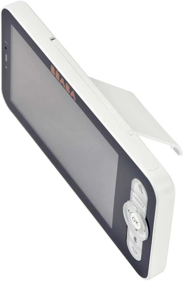 BEABA VIDEO AUKLĖ ZEN PREMIUM, NIGHT Mėlynas