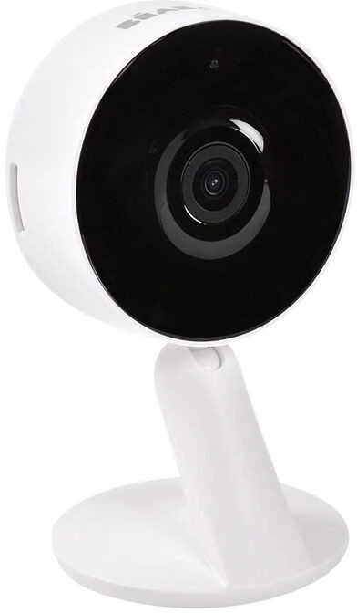 BEABA ZEN CONNECT MINI KŪDIKIO STEBĖJIMO KAMERA, Baltas