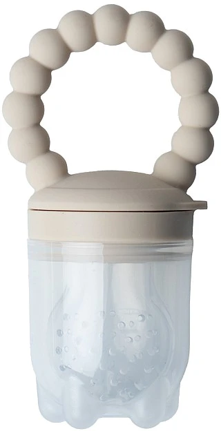 BEBE BONCHIC KŪDIKIŲ MAITINTUVAS, ALMOND