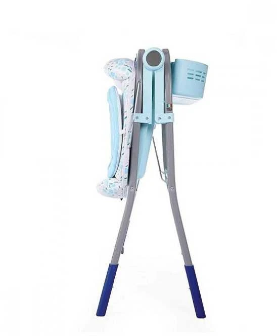 CHICCO CUDDLE&BUBBLE VYSTYMO STALAS SU VONIA, OCEAN