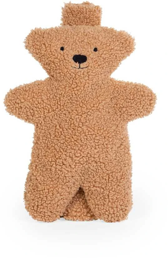 Diržo paminkštinimas meškiukas Teddy Brown
