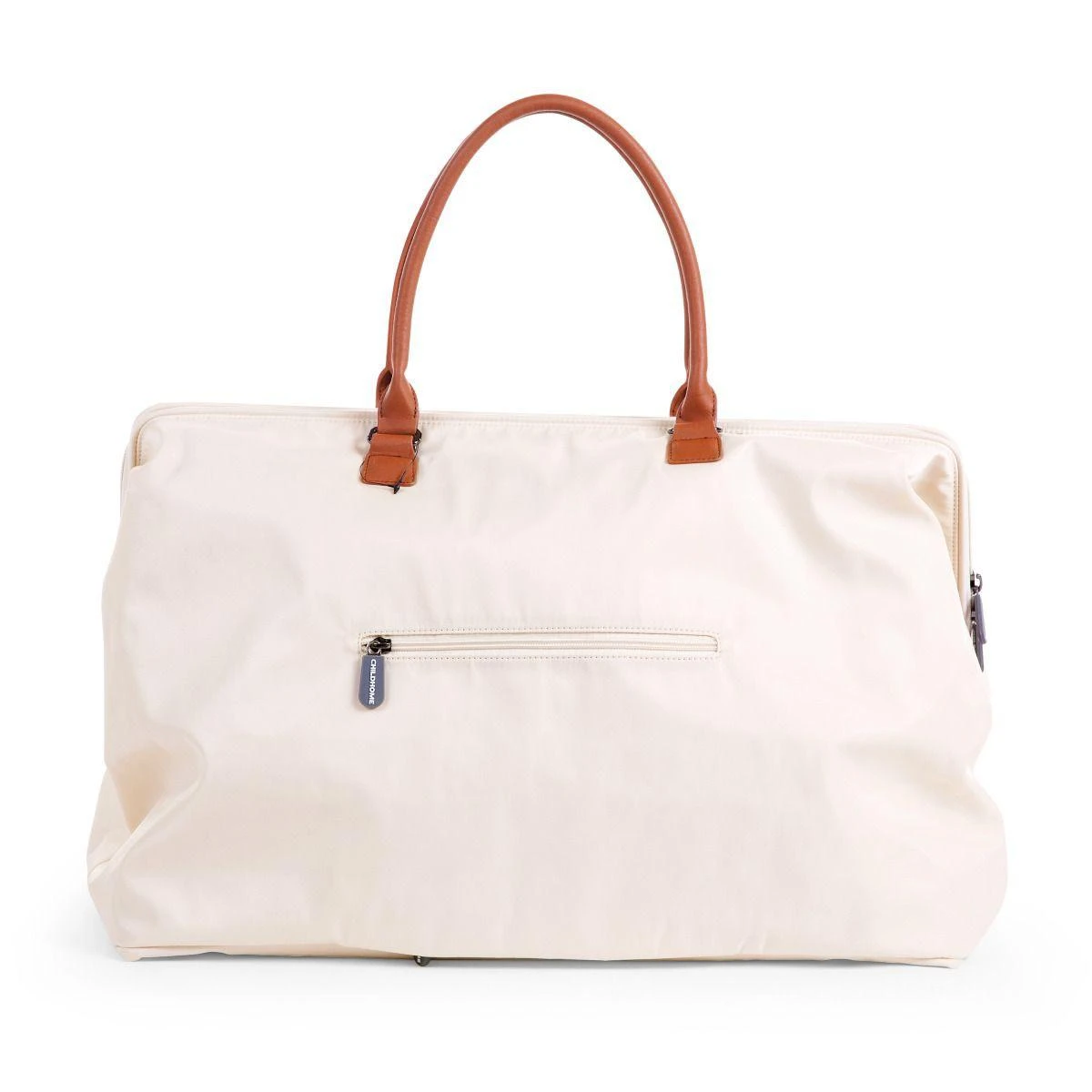 Laikrodis CHILDHOME DIDELIS MAMOS REIKMENŲ KREPŠYS MOMMY BAG, OFF Baltas Juodas