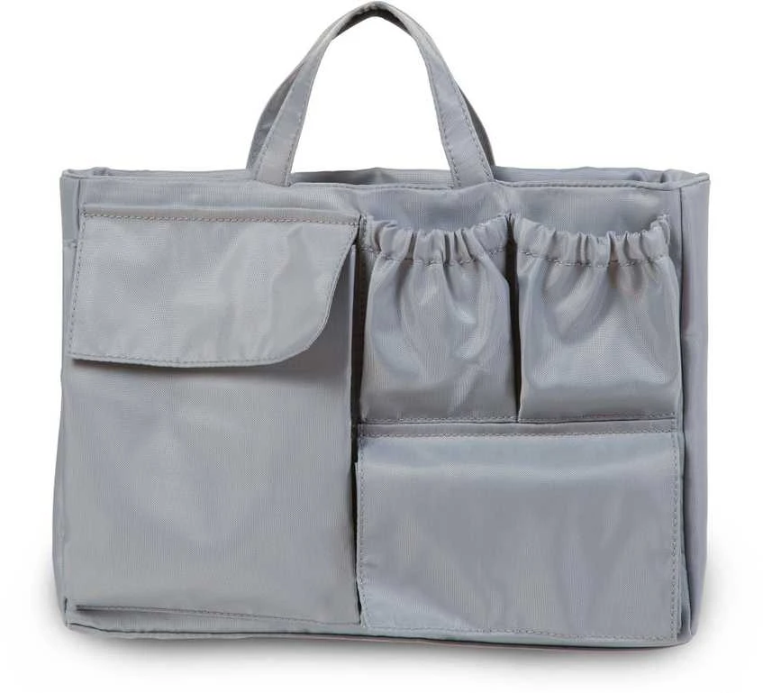 CHILDHOME MAMOS REIKMENŲ KREPŠIO MOMMY BAG PAPILDOMAS ĮDĖKLAS