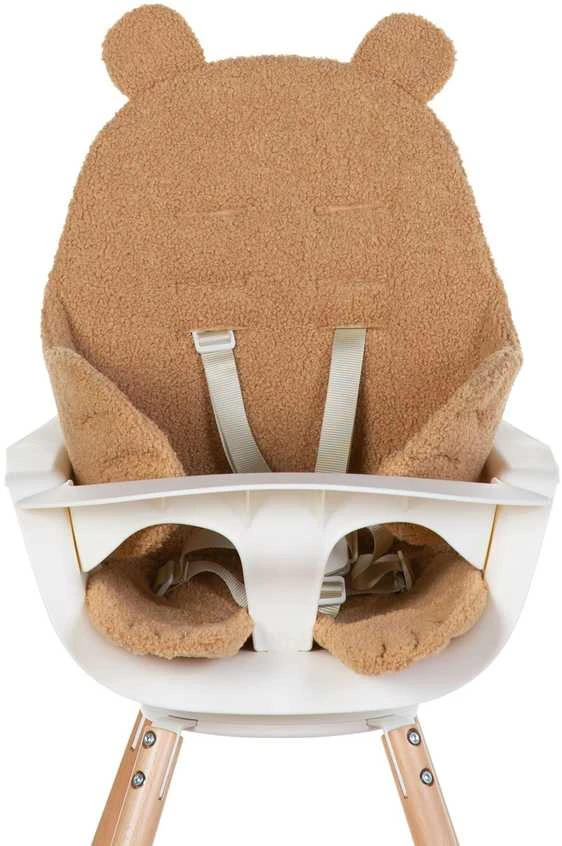 CHILDHOME UNIVERSALUS JERSEY ĮDĖKLAS-PAMINKŠTINIMAS, TEDDY BEIGE