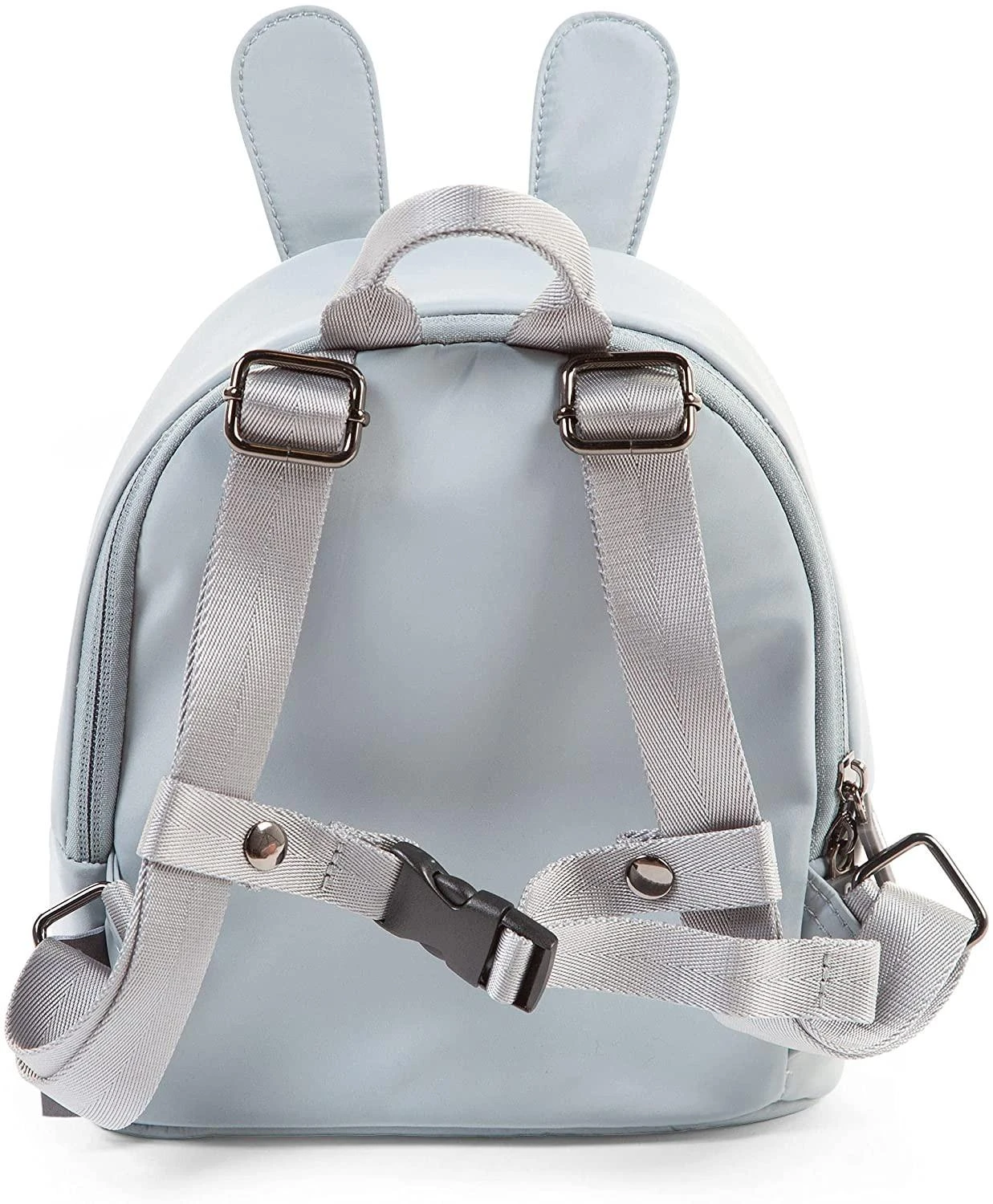 CHILDHOME VAIKIŠKA KUPRINĖ MY FIRST BAG, Pilkas/OFFWHITE