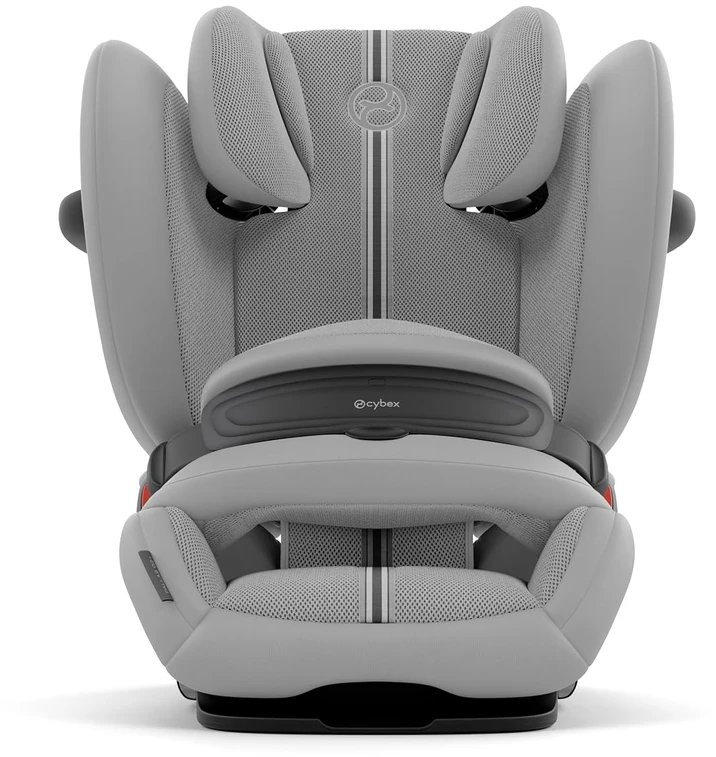 CYBEX PALLAS G2 I-FIX PLUS AUTOMOBILINĖ KĖDUTĖ 9–36 KG (76–150 CM), STONE Pilkas