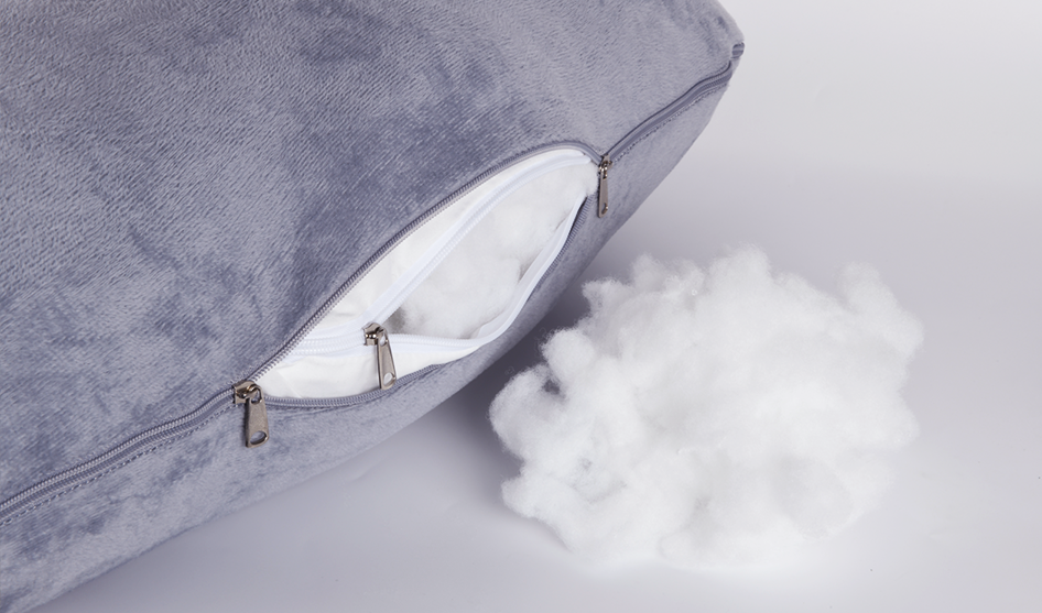 Momcozy nėščiosios pagalvė, U formos aprašymas - Prekės nuotrauka