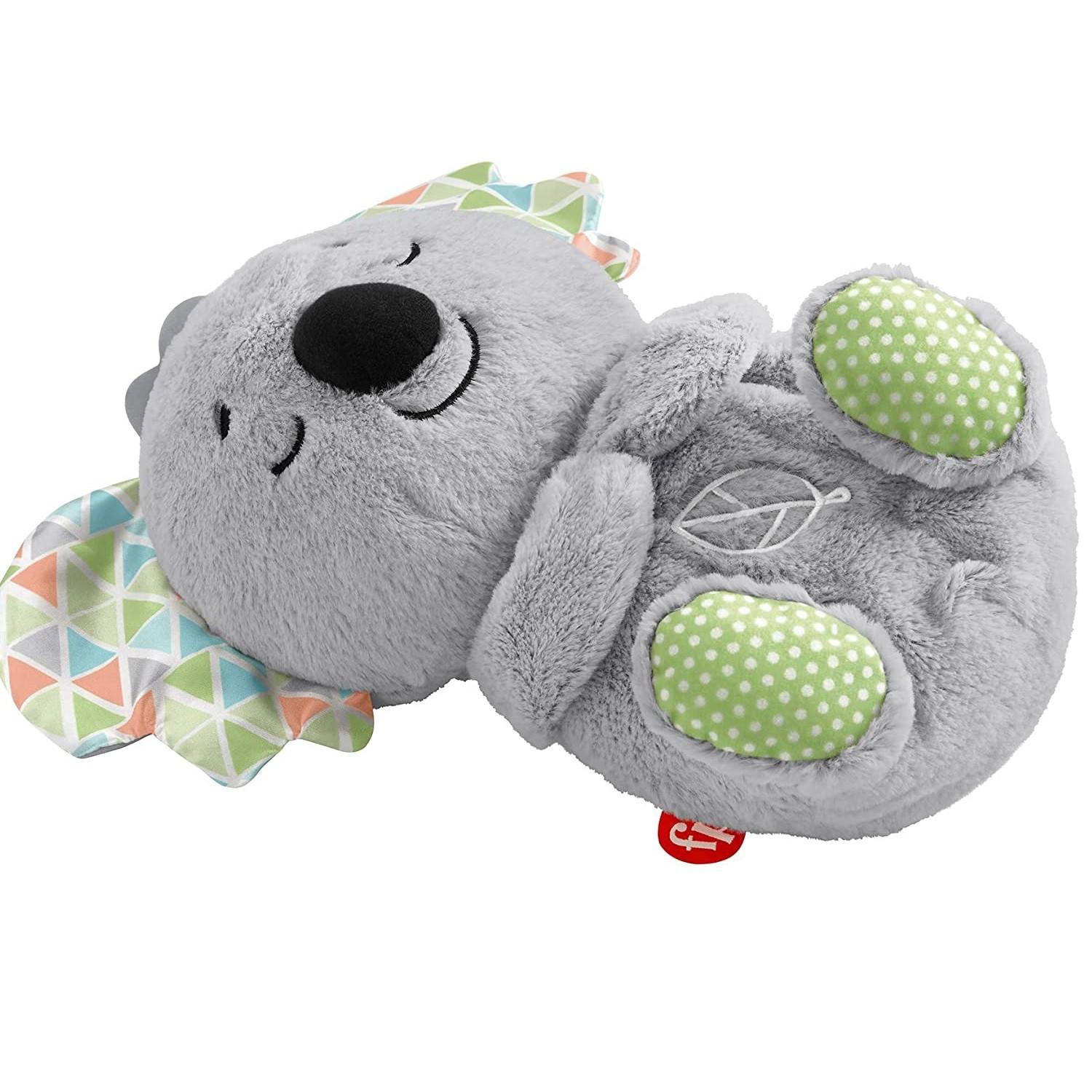 FISHER PRICE MIGDUKAS KOALA, HBP87