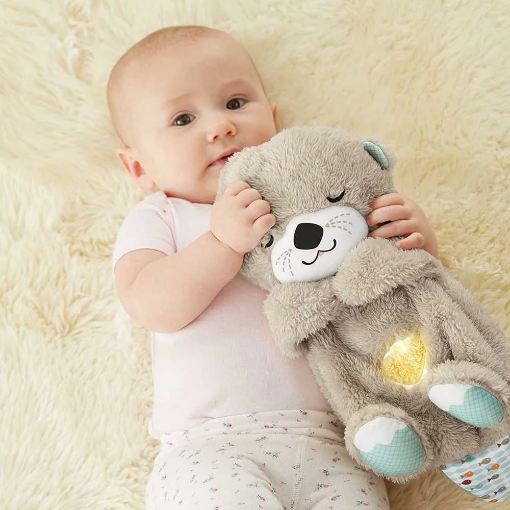 Fisher Price Migdukas Ūdrytė