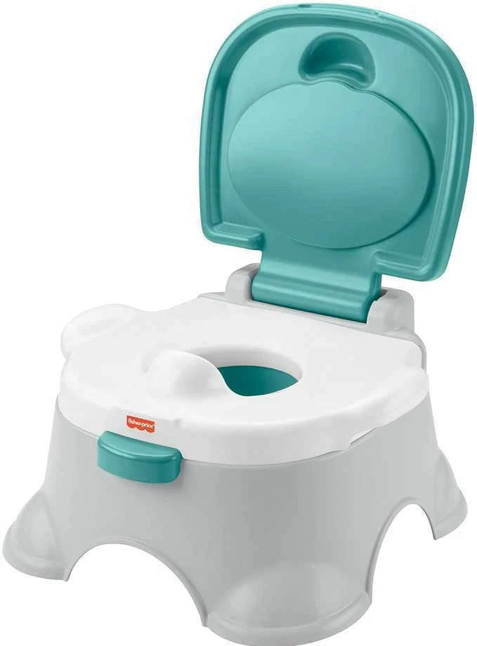Mattel FISHER PRICE NAKTIPUODIS 3IN1 BASIC
