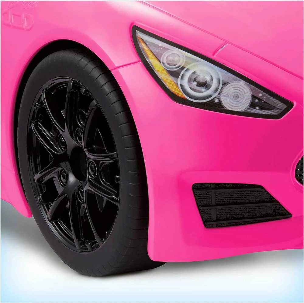 Mattel Barbės automobilis 2022