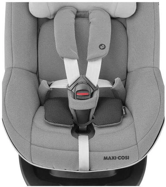 MAXI COSI IŠMANIOJI PAGALVĖLĖ AUTOKĖDUTEI E-SAFETY Juodas, 0-6 METAI