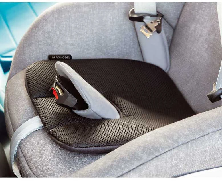 MAXI COSI IŠMANIOJI PAGALVĖLĖ AUTOKĖDUTEI E-SAFETY Juodas, 0-6 METAI