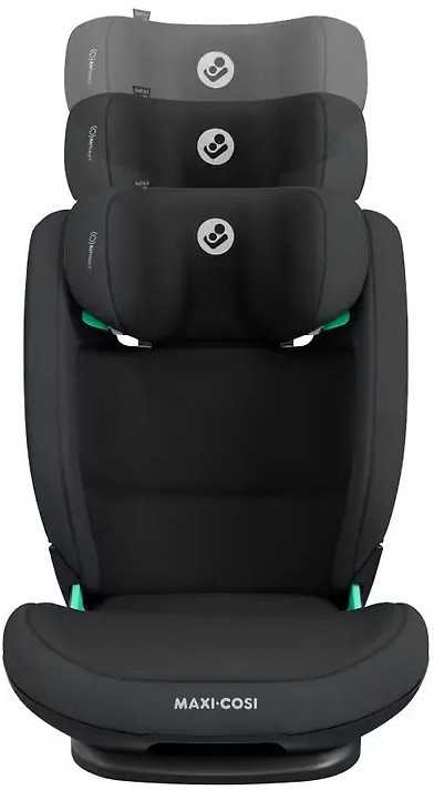 MAXI COSI RODIFIX M I-SIZE AUTOMOBILINĖ KĖDUTĖ, 15-36 KG., BASIC Juodas