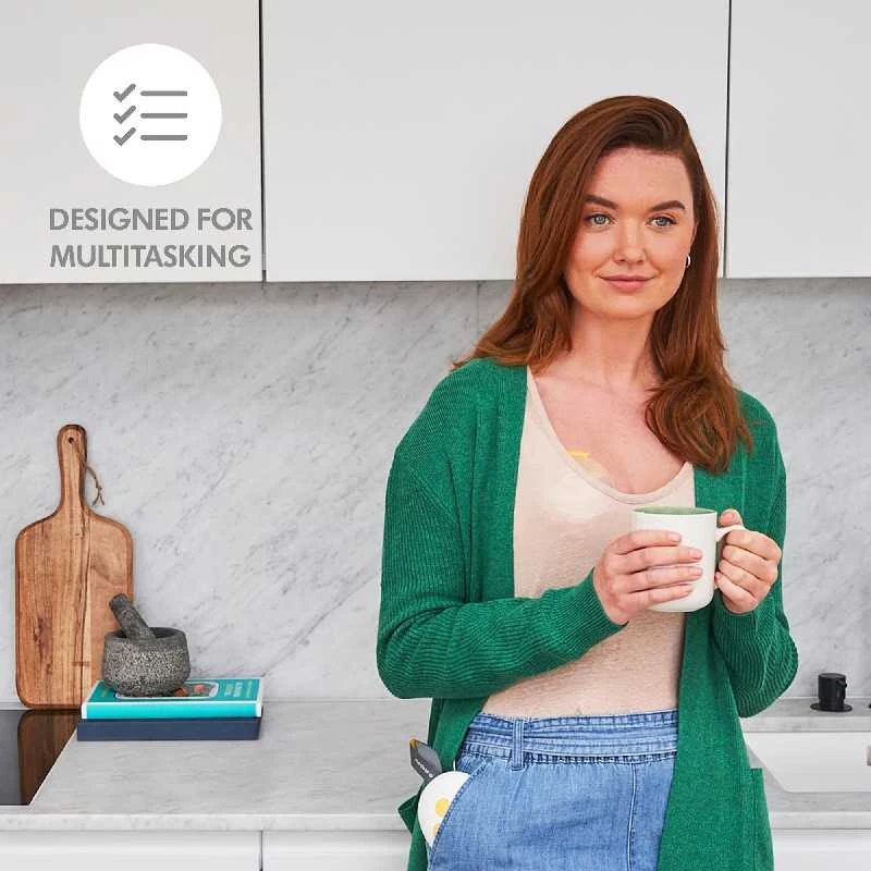 MEDELA ELEKTRINIS PIENTRAUKIS SOLO HANDS FREE