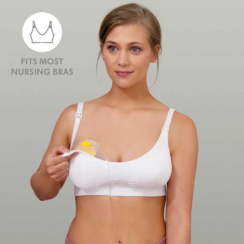 MEDELA ELEKTRINIS PIENTRAUKIS SOLO HANDS FREE