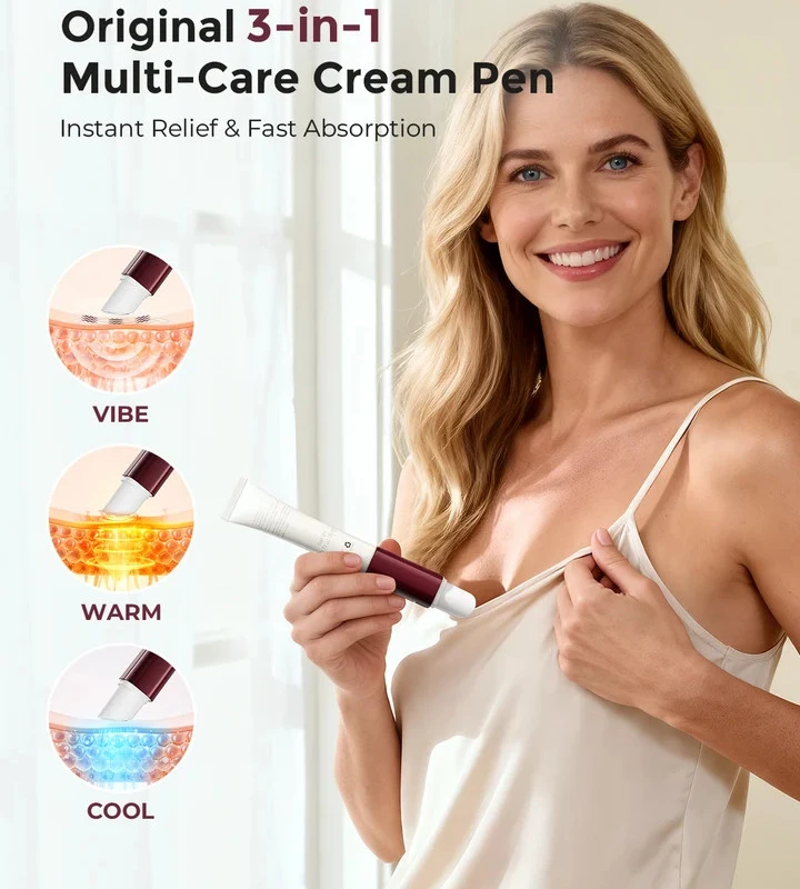 MOMCOZY COMFORTNIP™ SPENELIŲ KREMO PAPILDYMAS