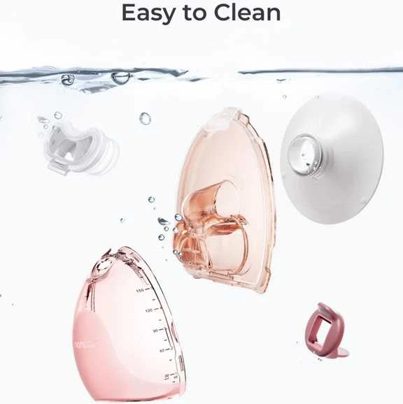 MOMCOZY DVIGUBAS NEŠIOJAMAS BELAIDIS PIENTRAUKIS AIR 1 ULTRA-SLIM