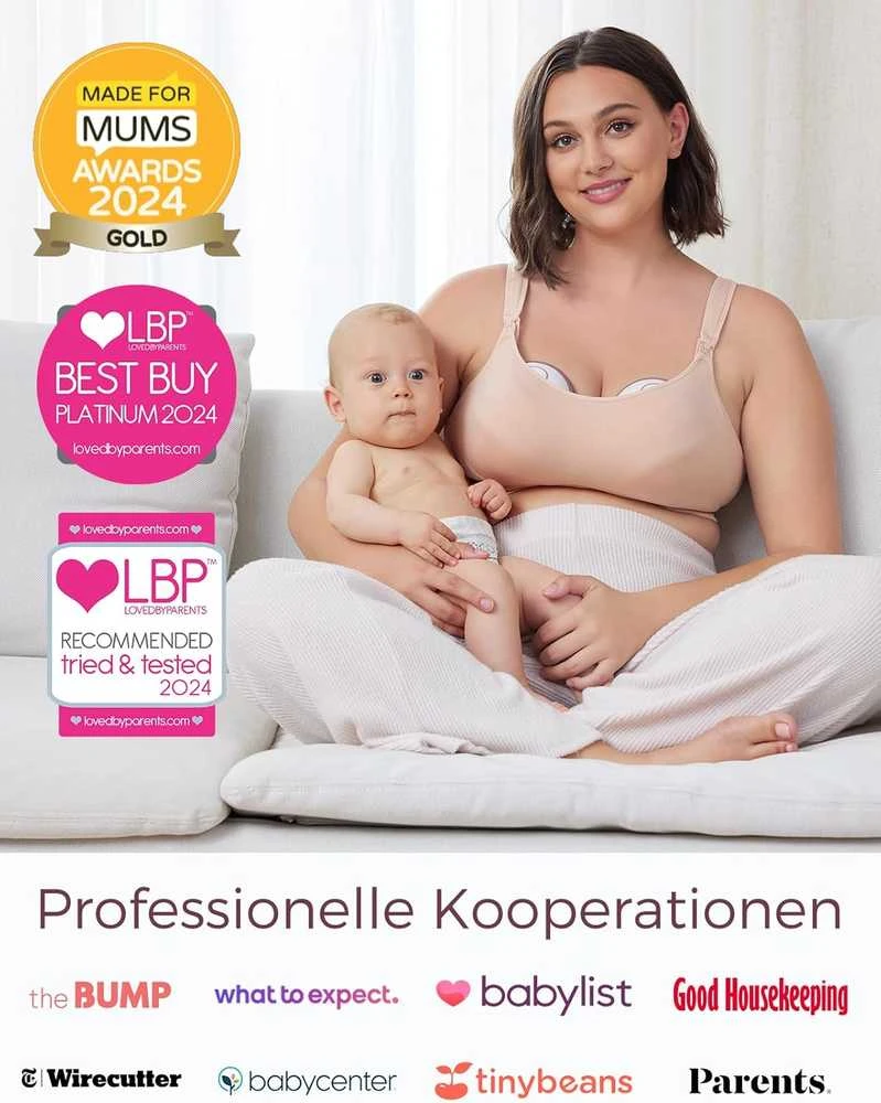 MOMCOZY DVIGUBAS NEŠIOJAMAS BELAIDIS PIENTRAUKIS M6, RAUSVAS