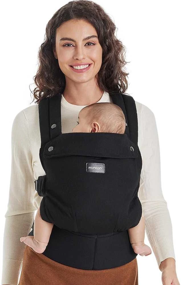 Momcozy ergonominė kūdikių nešioklė